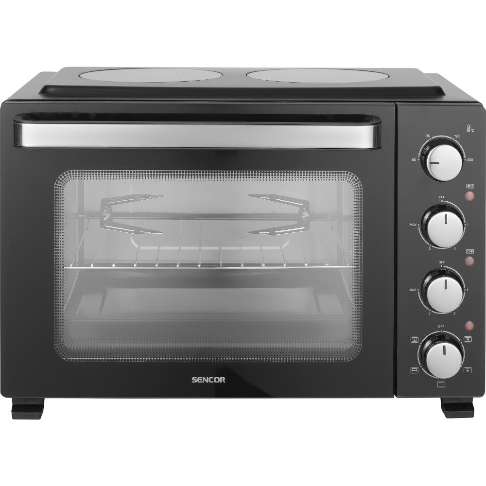 Sencor SEO 3580BK