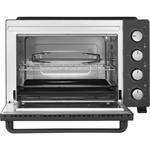 Sencor SEO 3580BK
