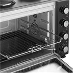Sencor SEO 4800BK