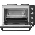 Sencor SEO 4800BK