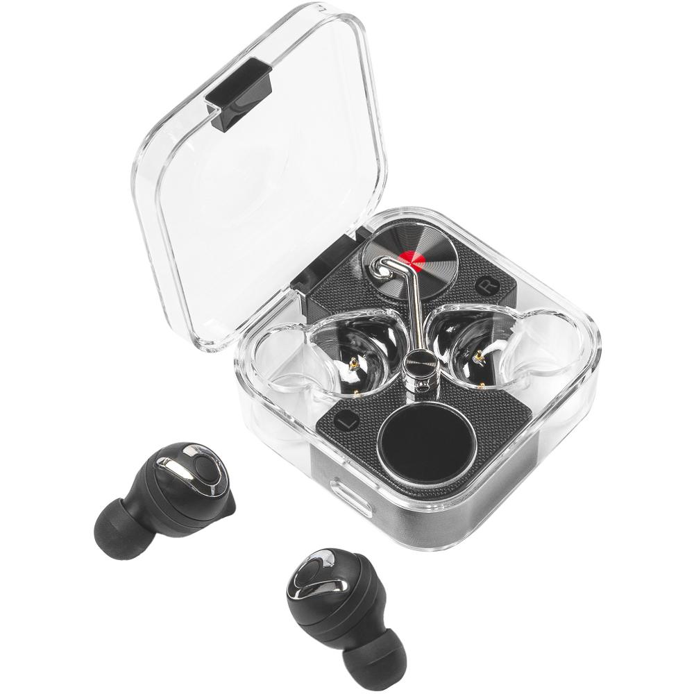 Sencor SEP 550BT BK Sluchátka music box, černá