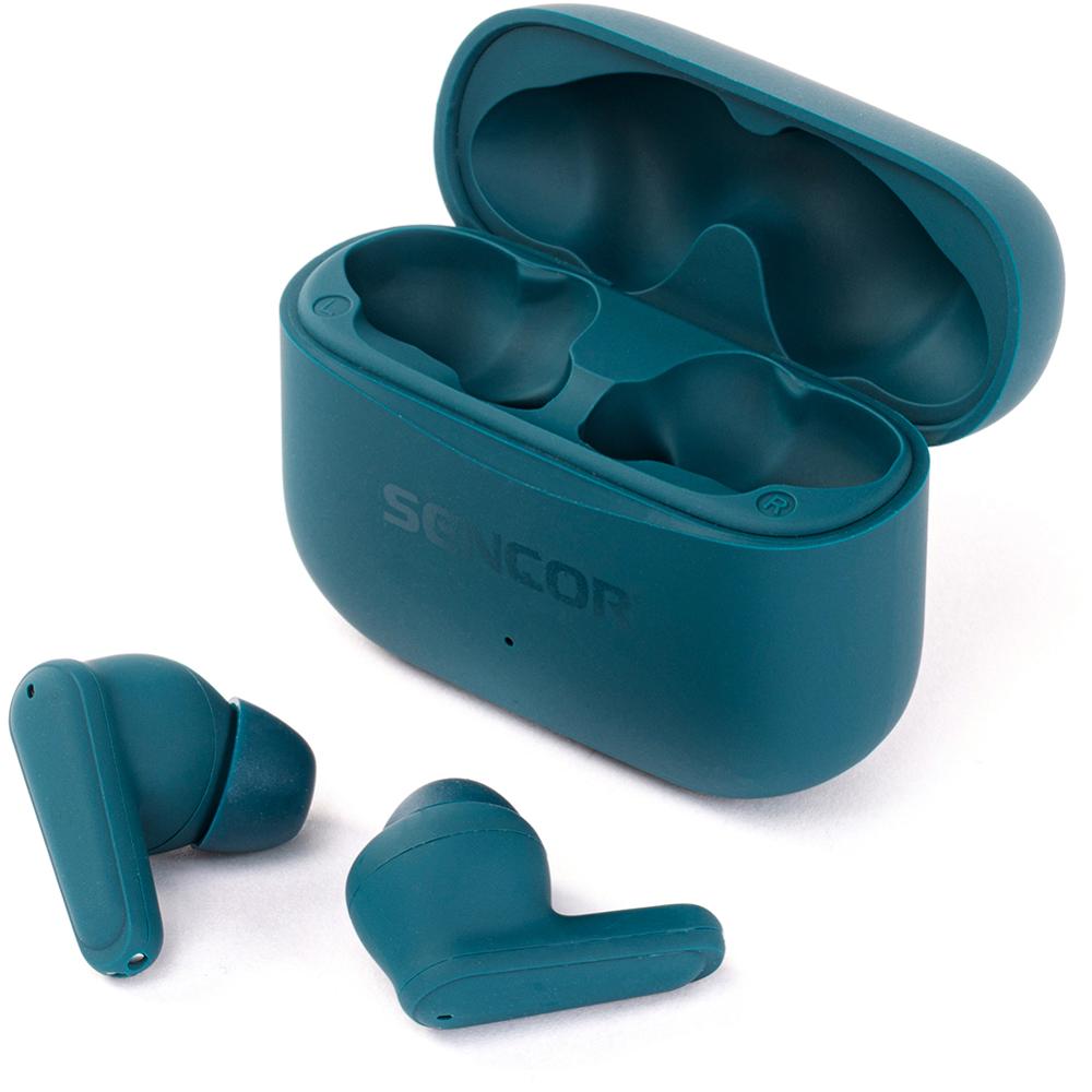 SENCOR SEP GRIM BLUE