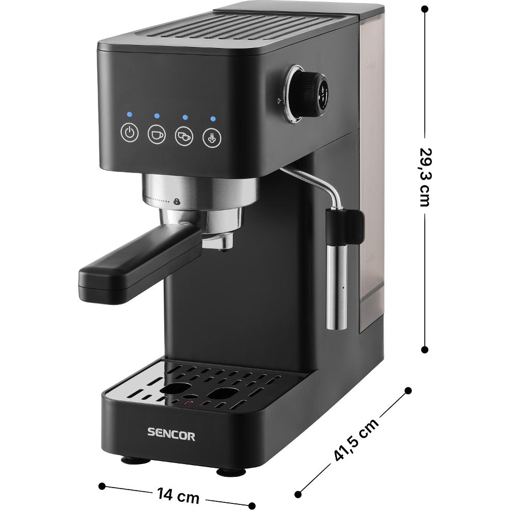 Sencor SES 1510BK