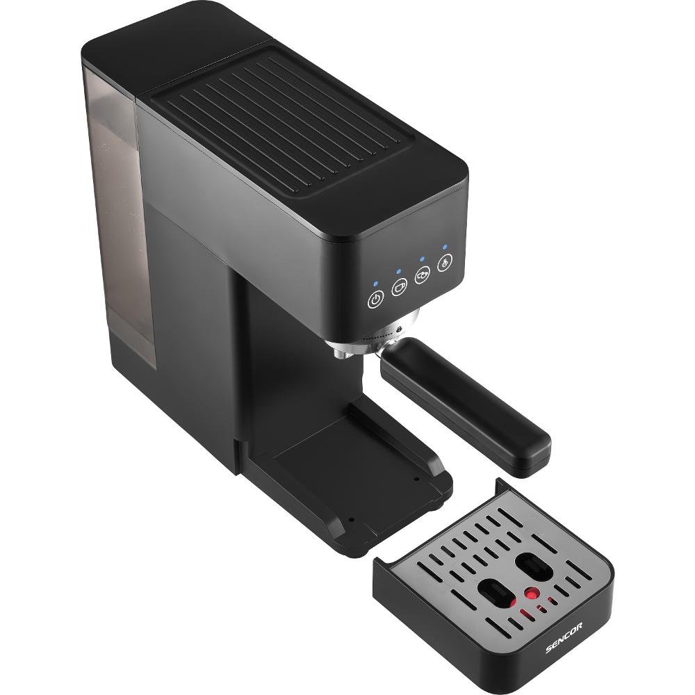 Sencor SES 1510BK
