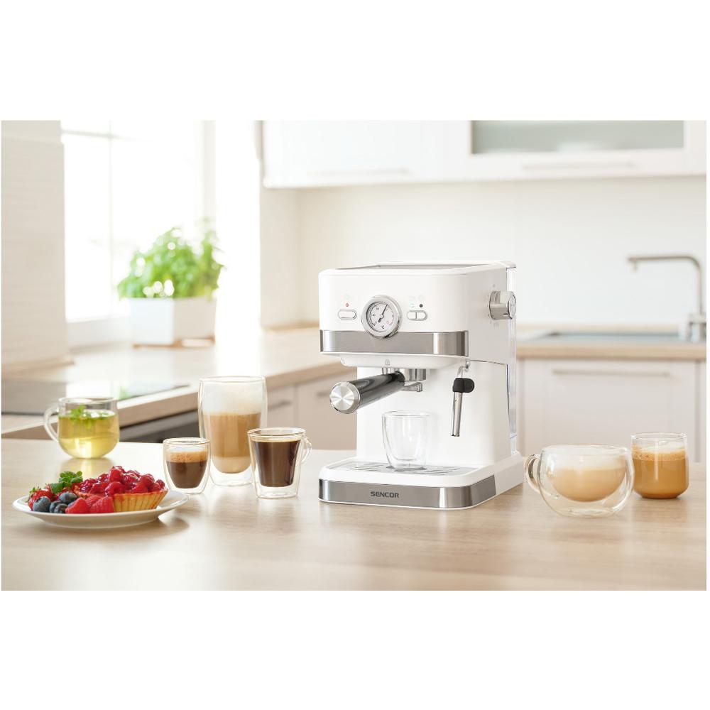 Sencor SES 1720WH