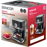 Sencor SES 1721BK