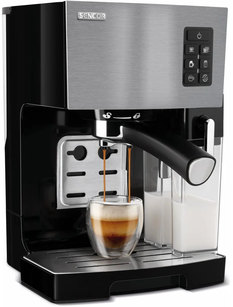 Sencor SES 4050SS