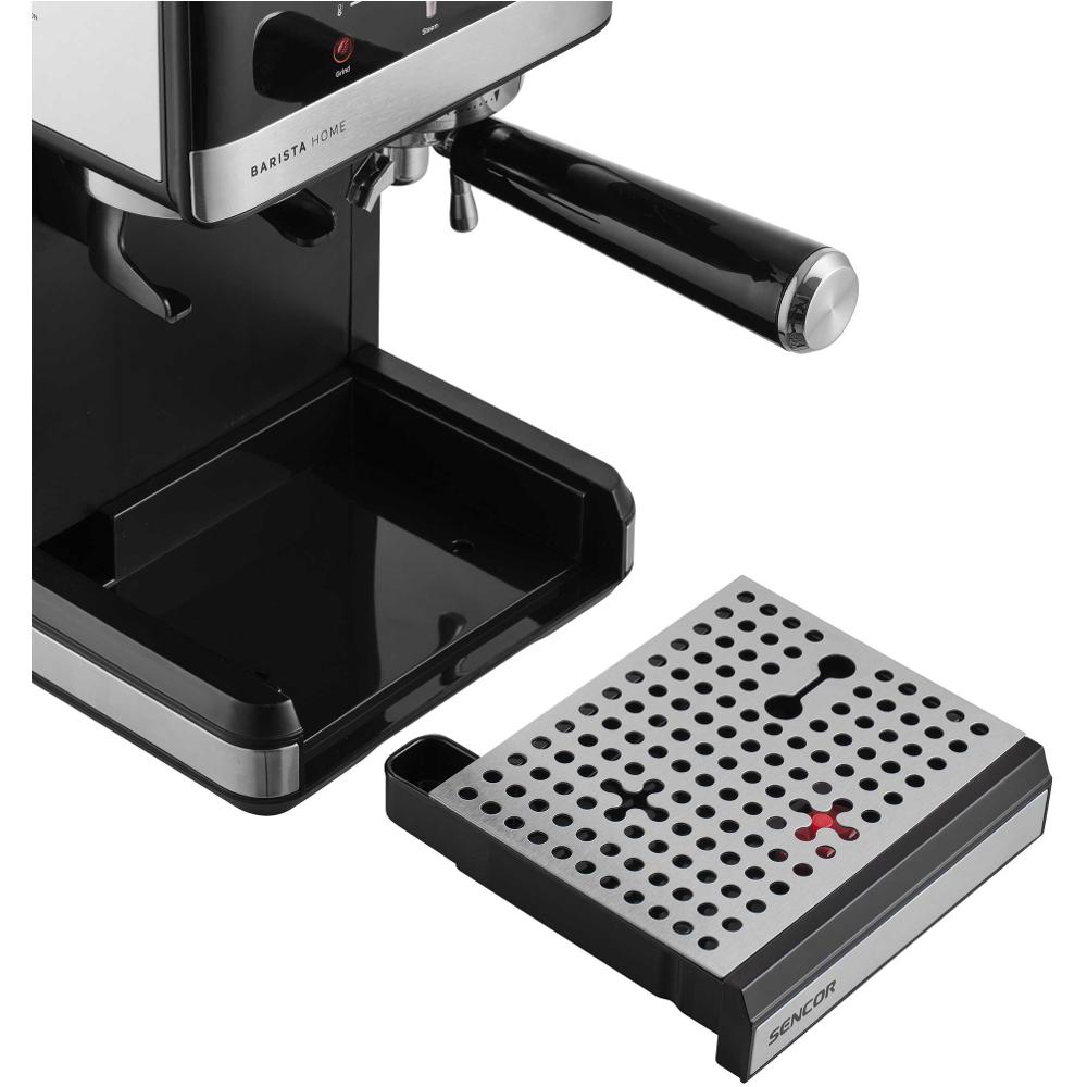 Sencor SES 5000SS
