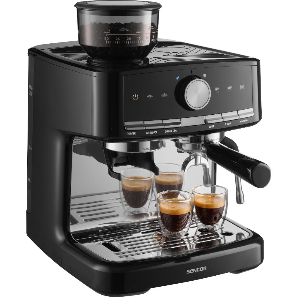 Sencor SES 6020BK