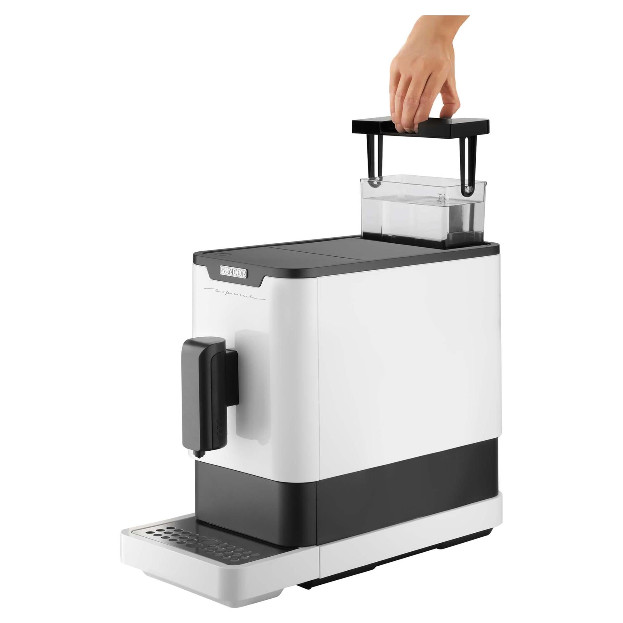 Sencor SES 7210WH