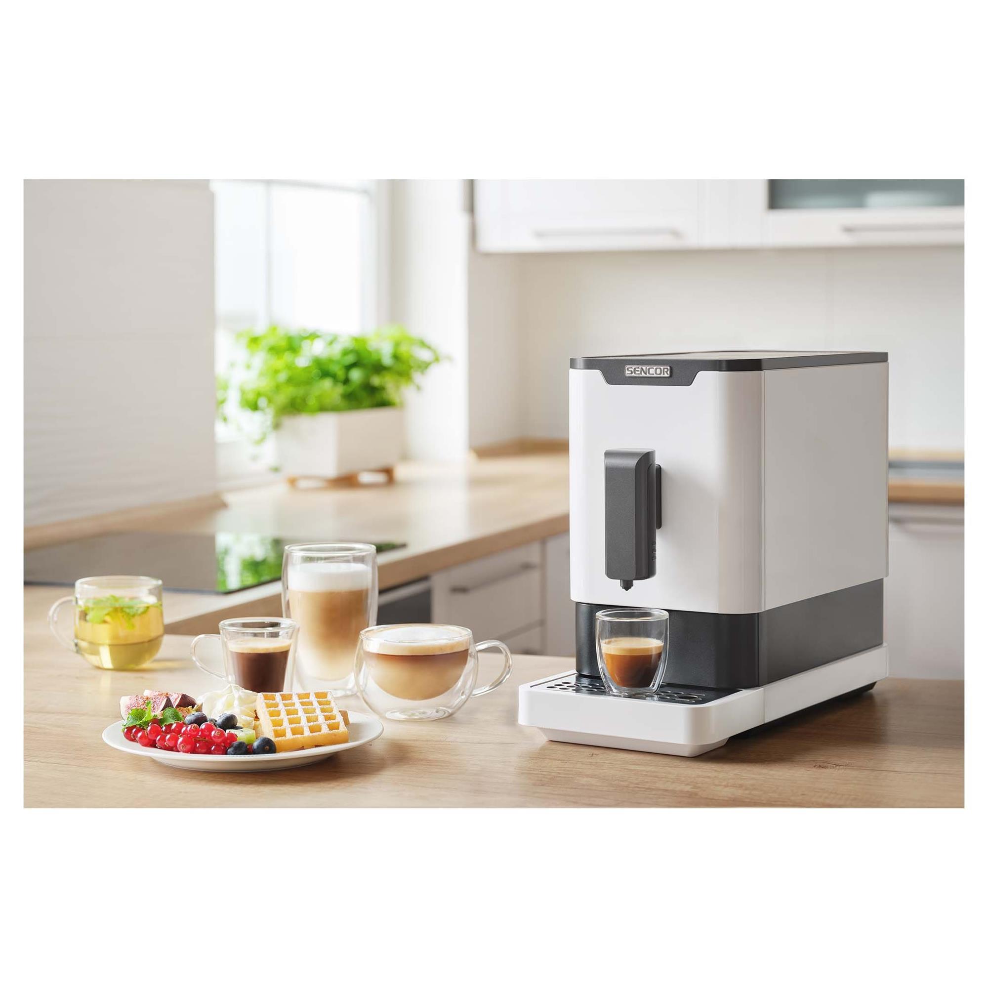Sencor SES 7210WH