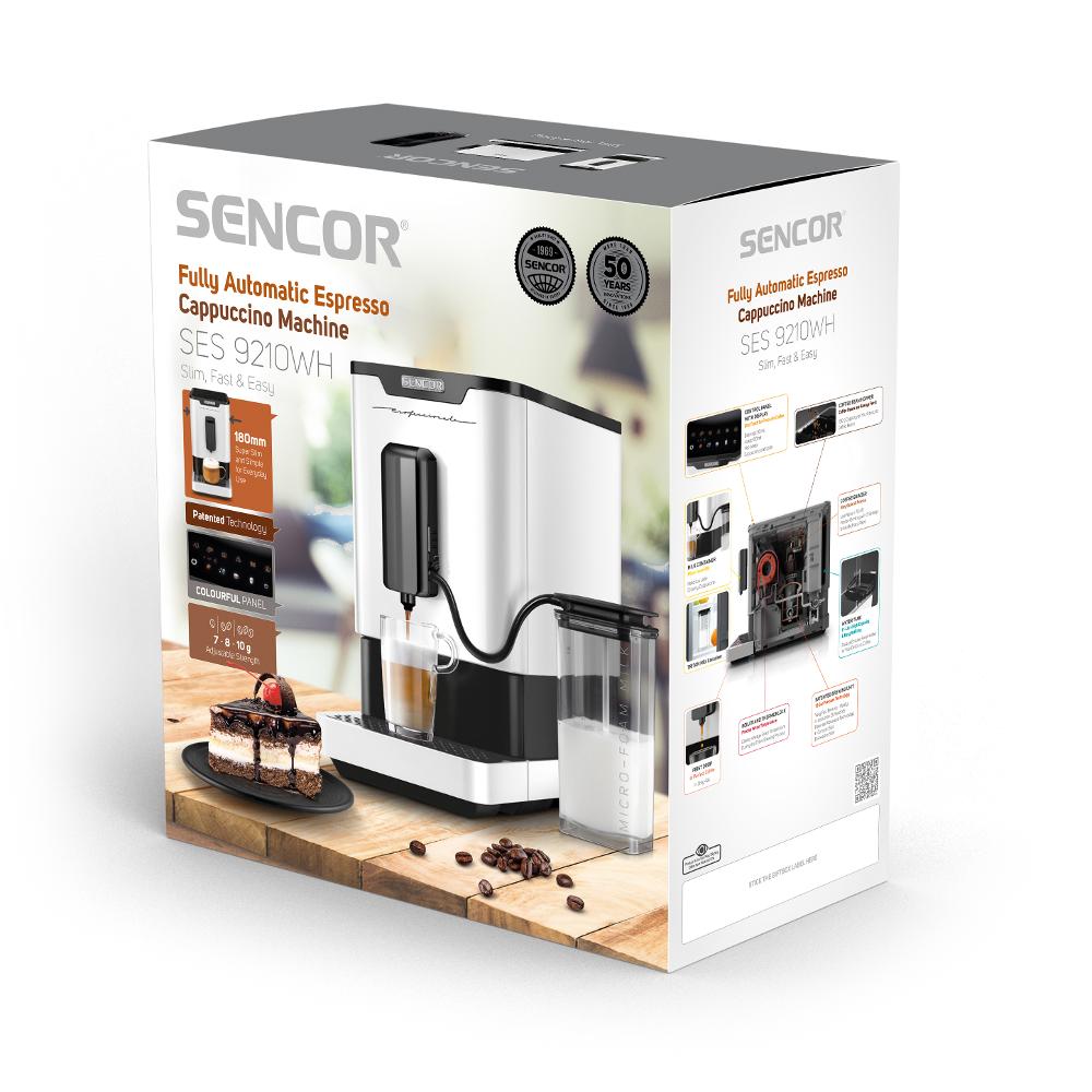 Sencor SES 9210WH