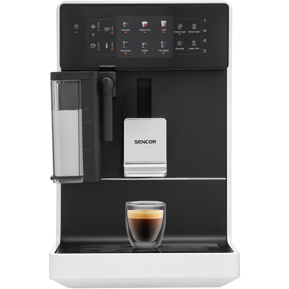 Sencor SES 9301WH