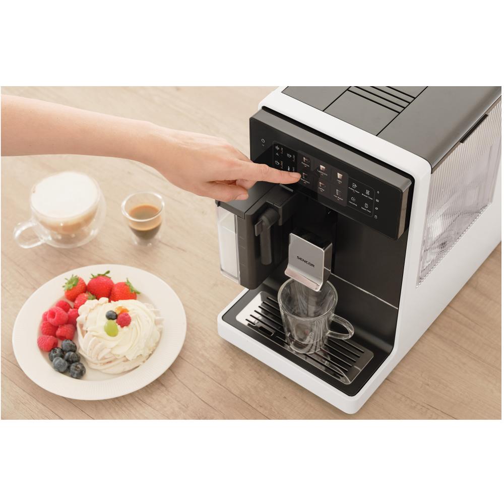 Sencor SES 9301WH