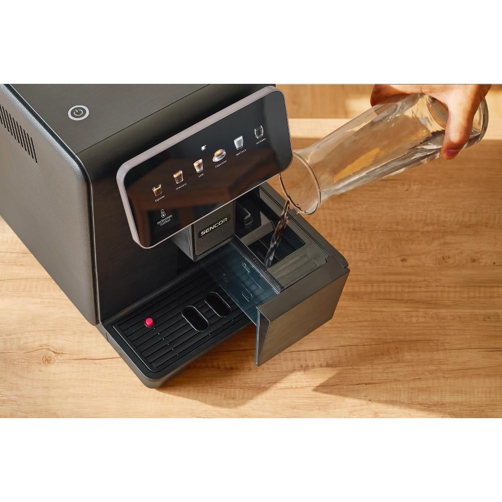 Sencor SES 9400BK