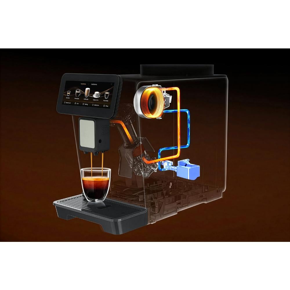 Sencor SES 9400BK