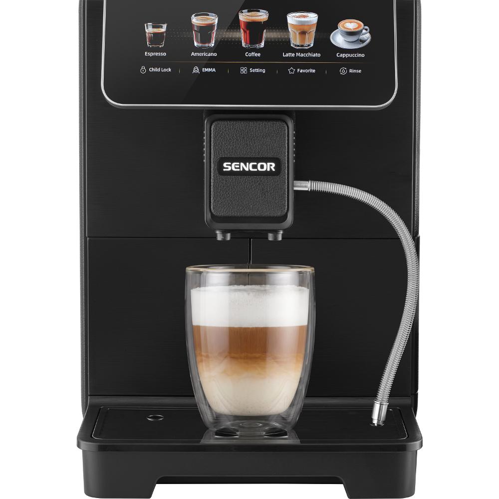 Sencor SES 9470BK