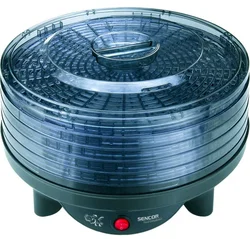 Sencor SFD 130A