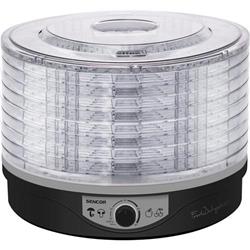 Sencor SFD 3109BK Sušička ovocia