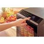 Sencor SFD 7300BK 