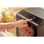 Sencor SFD 8300BK 