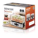 Sencor SFD 950SS 