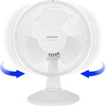 Sencor SFE 2310WH