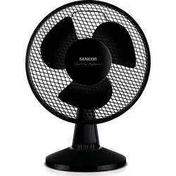 Sencor SFE 2311BK