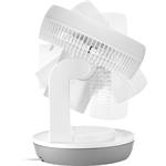 Sencor SFE 2340WH Stolní ventilátor 23 cm, bílá