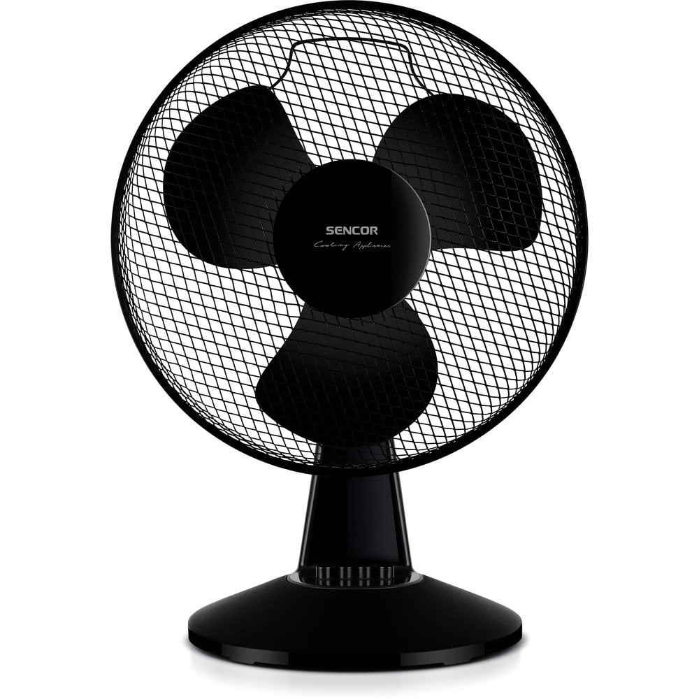 Sencor SFE 3011BK
