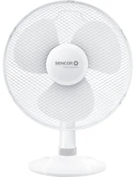Sencor SFE 4037WH - Ventilátory