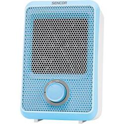 Sencor SFH 6010BL - Topidla, radiátory