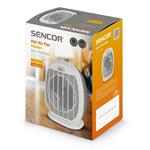 Sencor SFH 7057WH