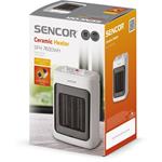 Sencor SFH 7600WH