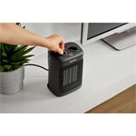 Sencor SFH 7601BK