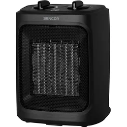 Sencor SFH 7701BK