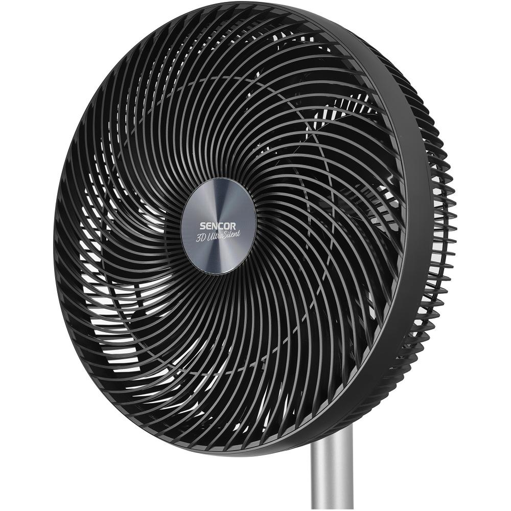 Sencor SFN 3040BK