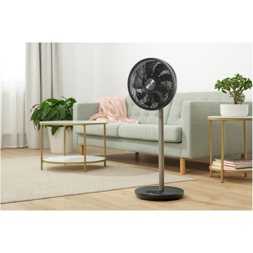 Sencor SFN 3040BK