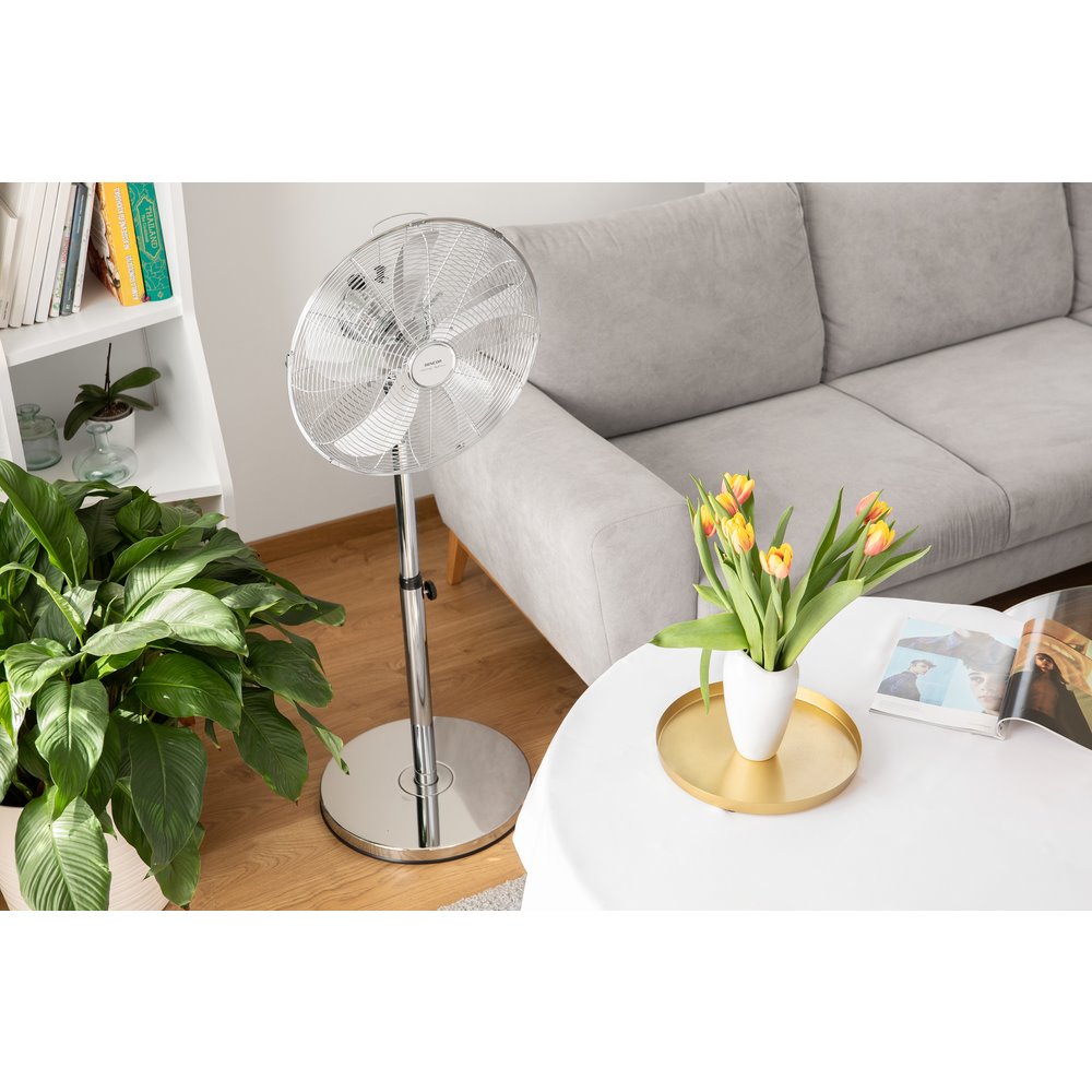 Sencor SFN 4040SL