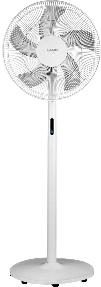 Sencor SFN 4070WH | TSBOHEMIA.CZ