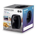 Sencor SFR 3130BK