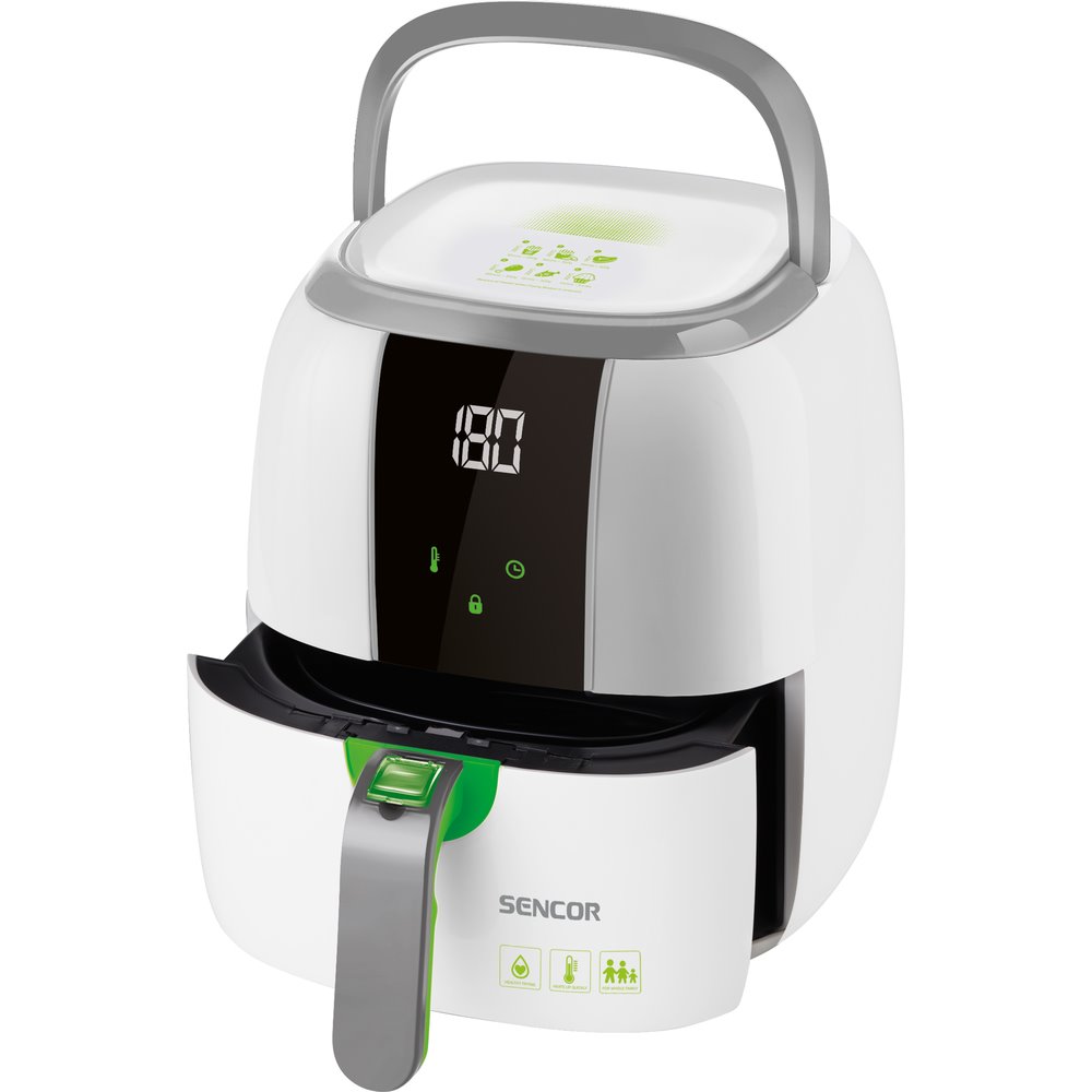Sencor SFR 5320WH
