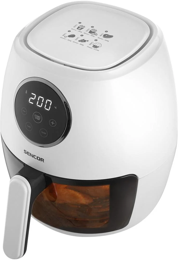 Sencor SFR 5340WH