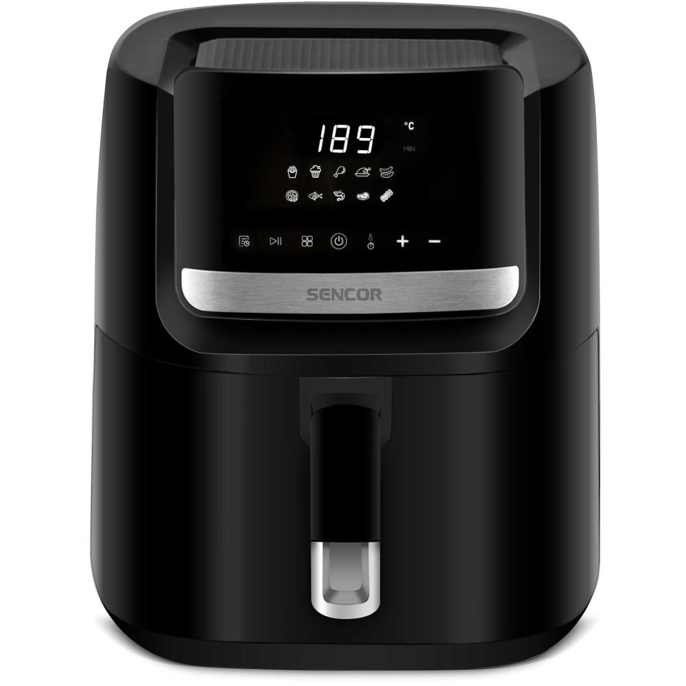Sencor SFR 6550BK-EUE3