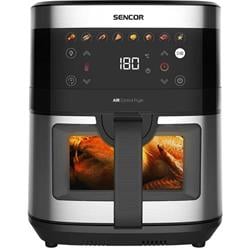 Sencor SFR 9000SS 