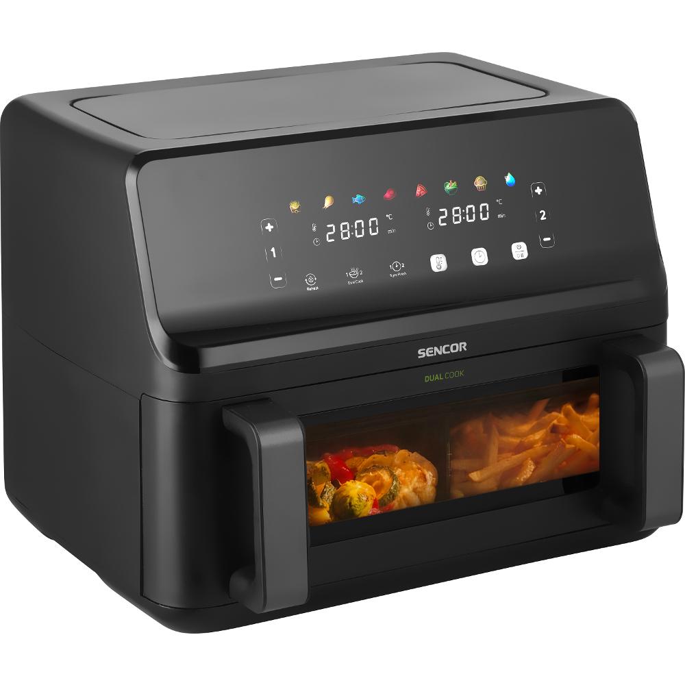 Sencor SFR 9660BK