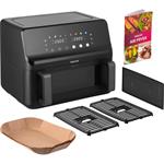 Sencor SFR 9660BK