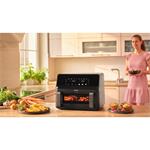 Sencor SFR 9660BK