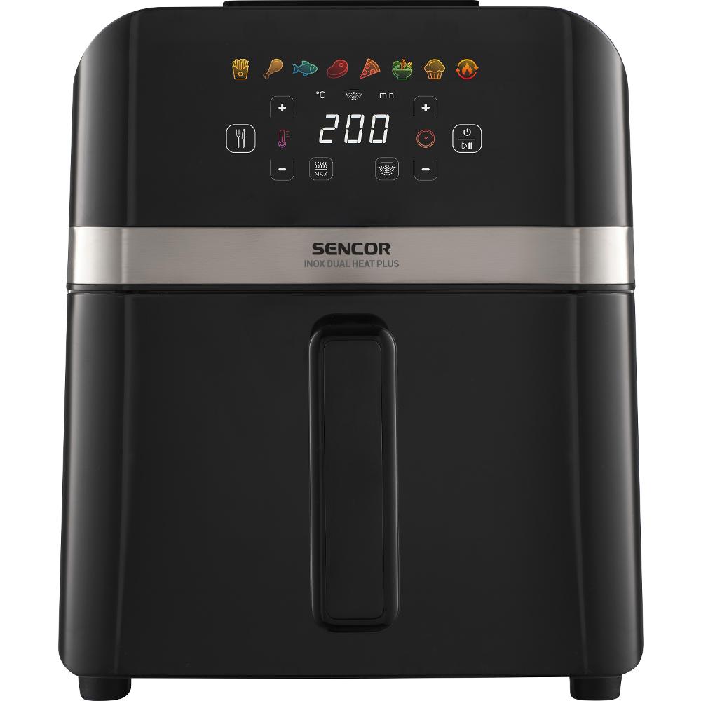 Sencor SFR 9800SS