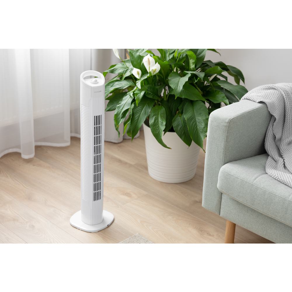 Sencor SFT 3107WH